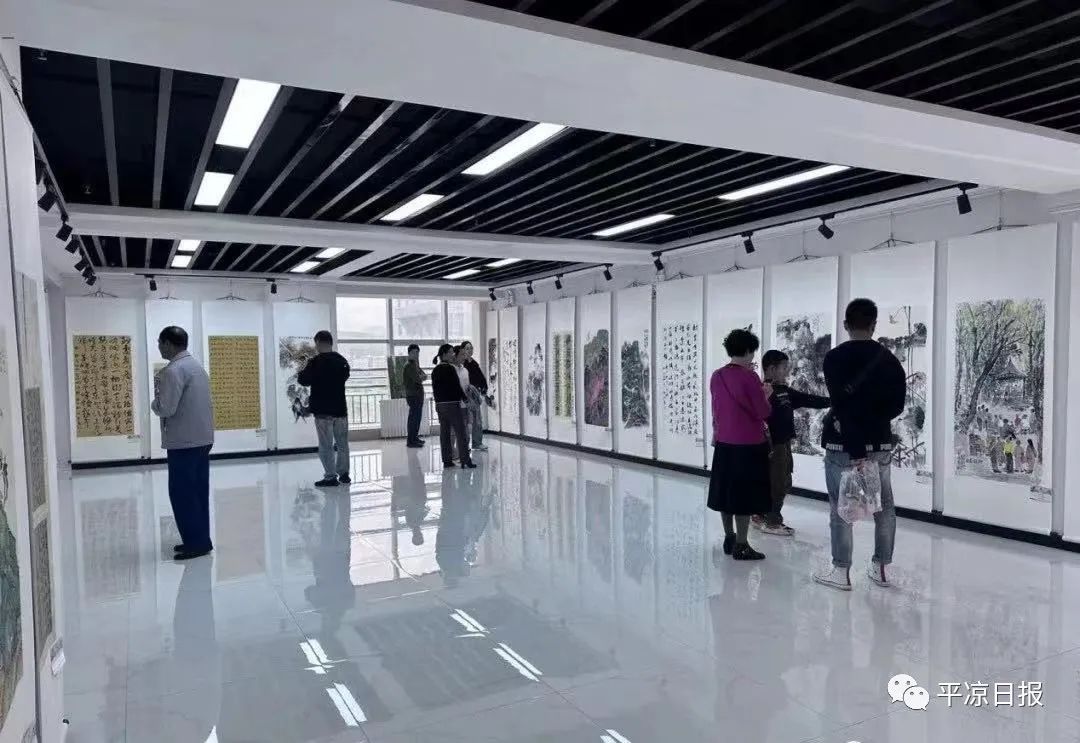 平凉崆峒山旅游景点_平凉文旅康养产业发展_崆峒山央视美丽中国报道
