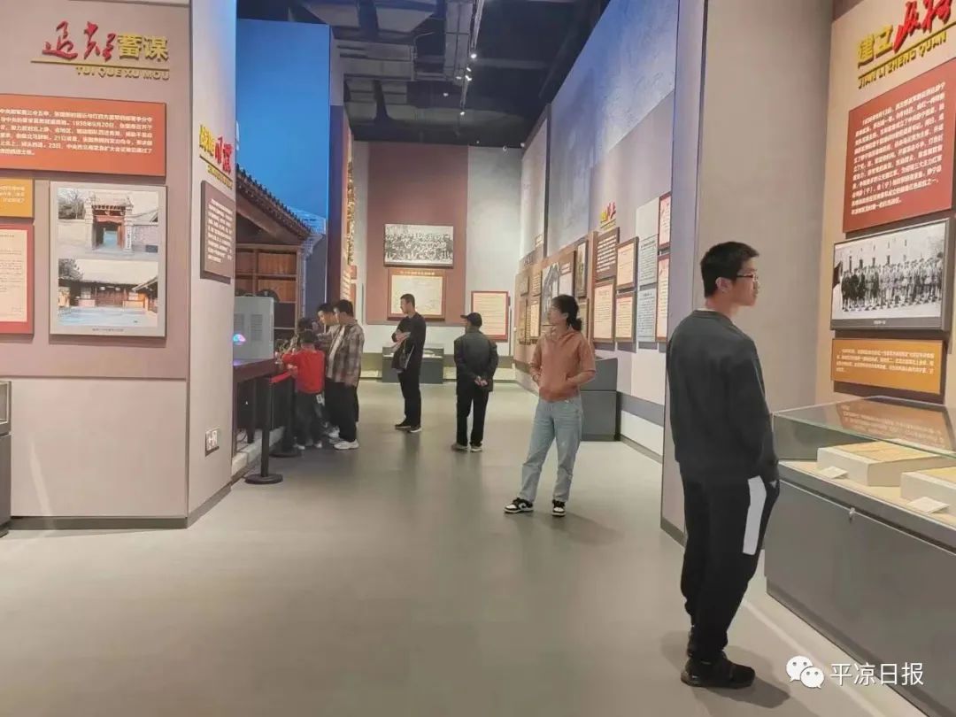 崆峒山央视美丽中国报道_平凉文旅康养产业发展_平凉崆峒山旅游景点