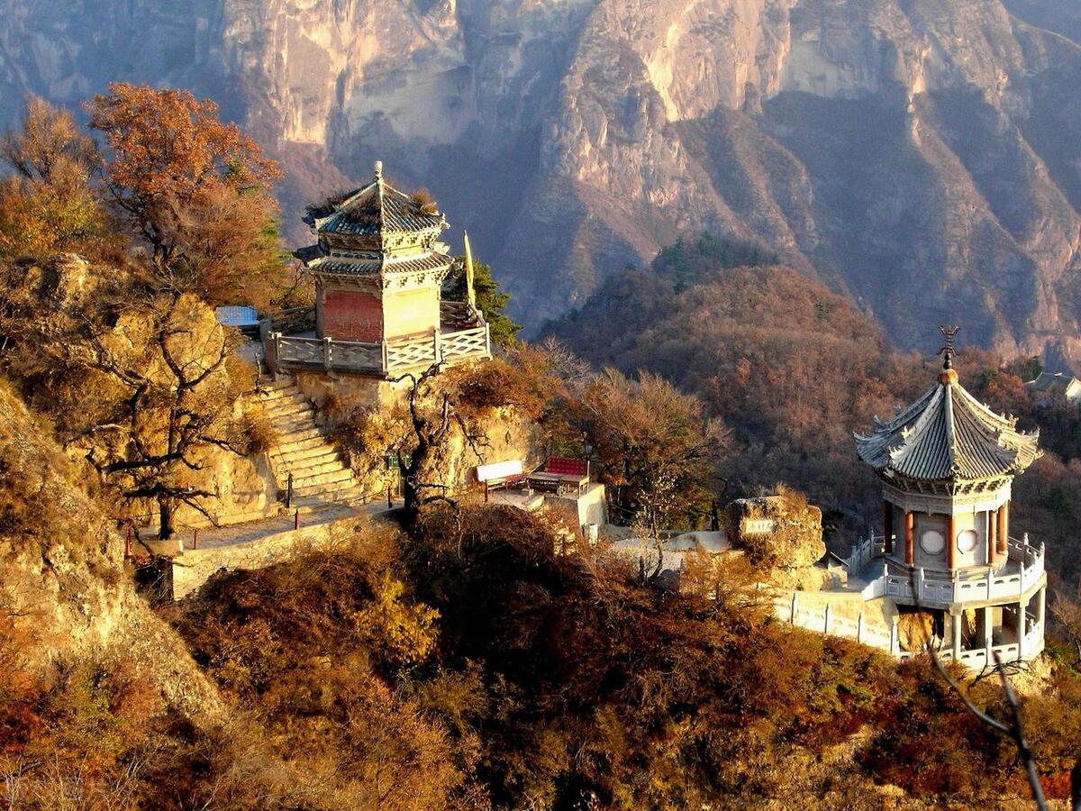 崆峒山旅游攻略_崆峒山历史文化_平凉崆峒山旅游景点