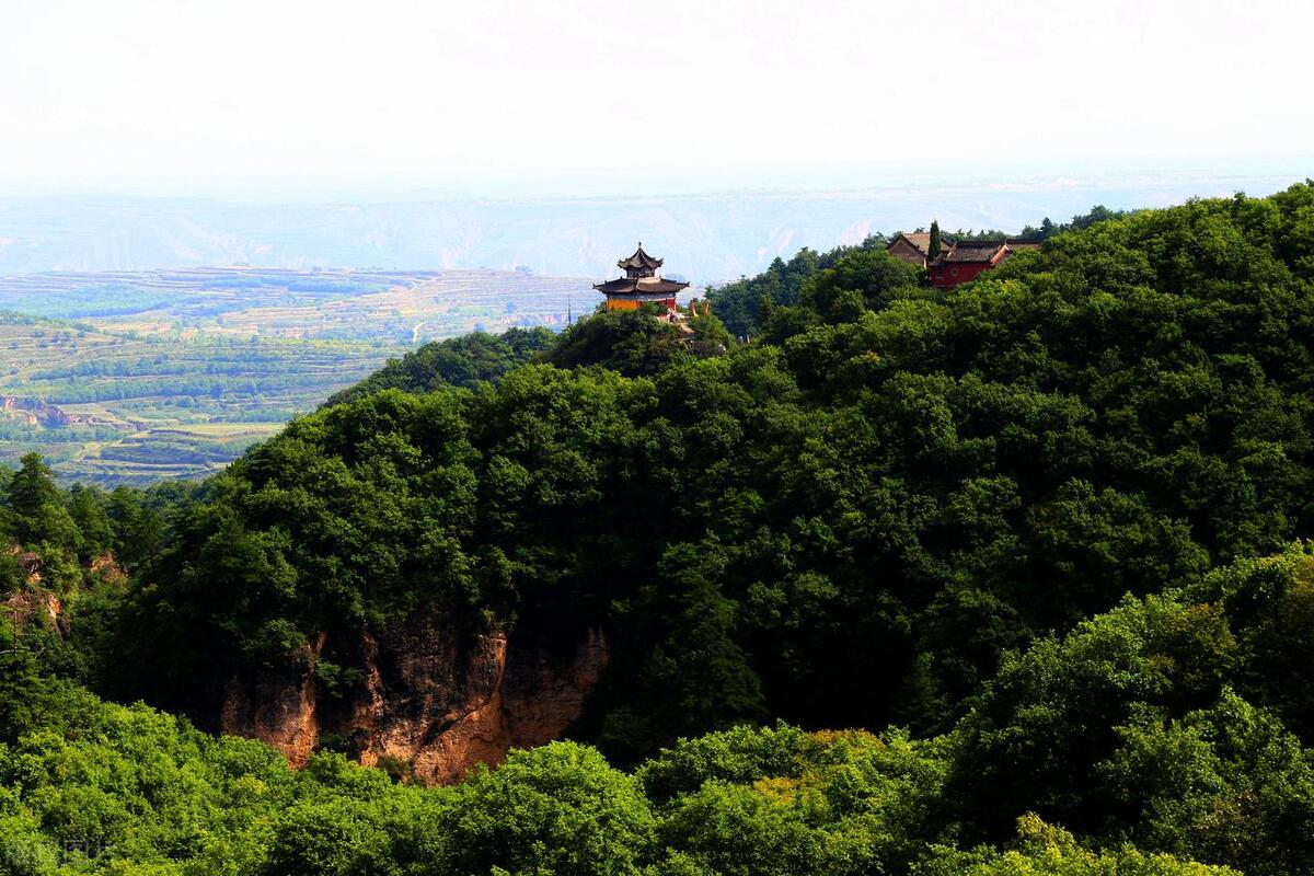 崆峒山旅游攻略_平凉崆峒山旅游景点_崆峒山历史文化