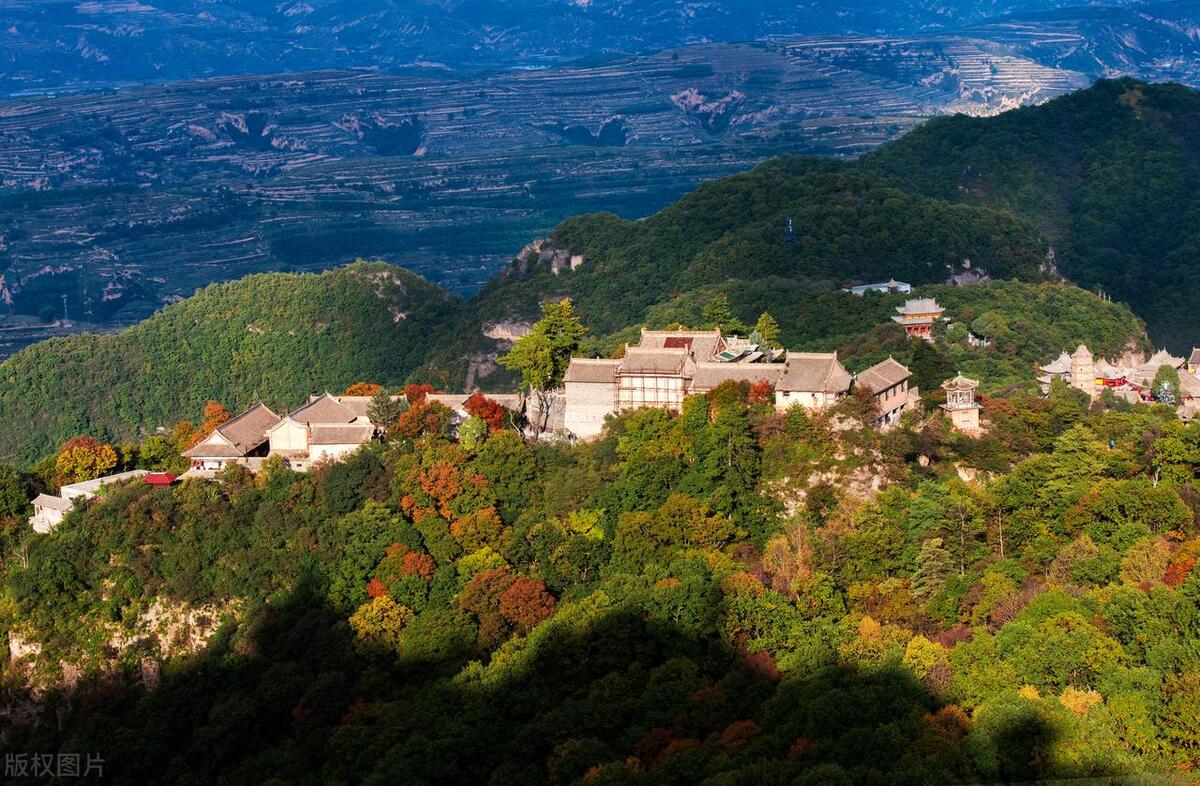 崆峒山旅游攻略_崆峒山历史文化_平凉崆峒山旅游景点