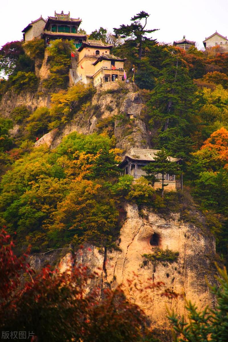 崆峒山历史文化_崆峒山旅游攻略_平凉崆峒山旅游景点