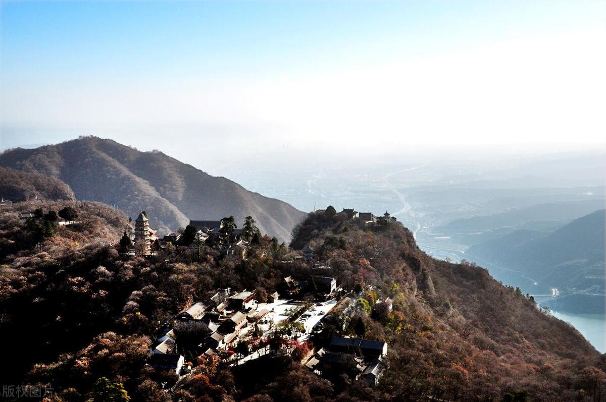 崆峒山旅游攻略_平凉崆峒山旅游景点_崆峒山历史文化