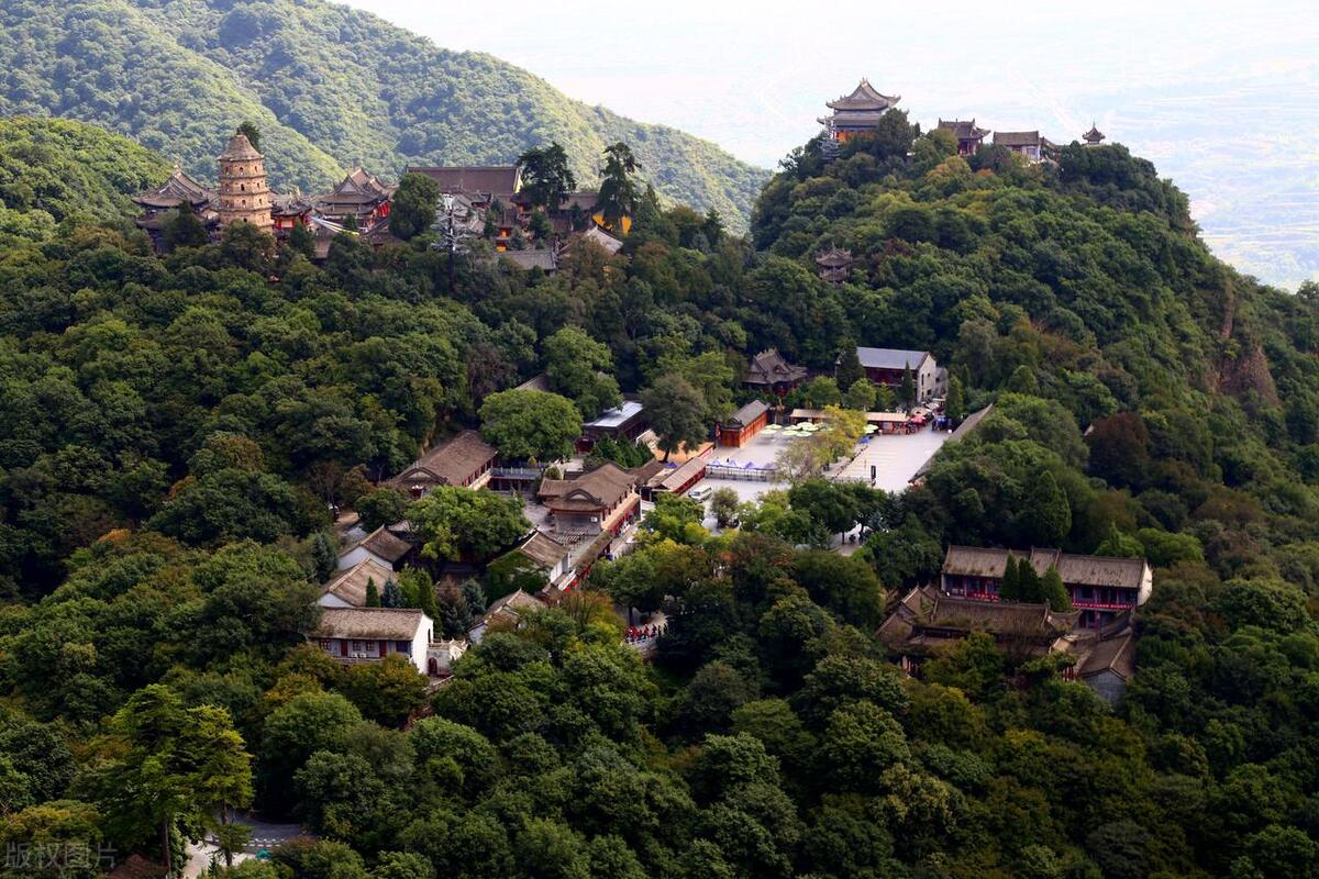 平凉崆峒山旅游景点_崆峒山历史文化_崆峒山旅游攻略