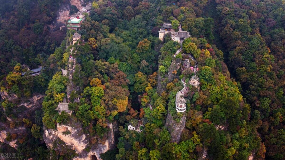 崆峒山历史文化_崆峒山旅游攻略_平凉崆峒山旅游景点