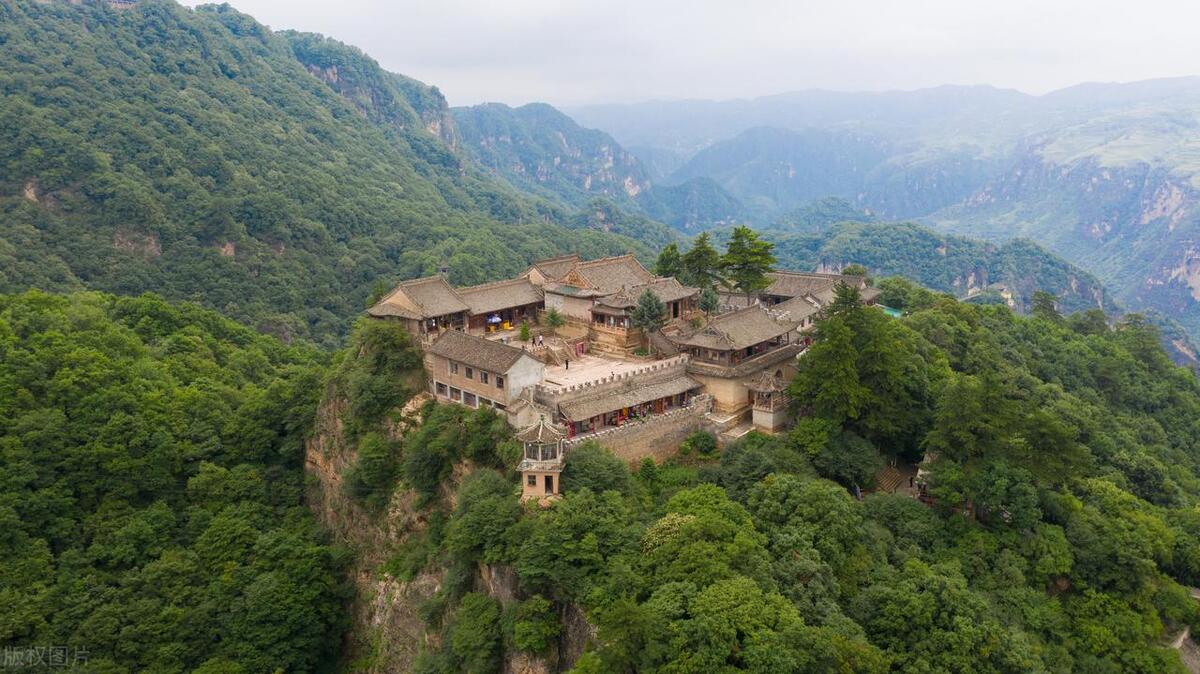 崆峒山历史文化_平凉崆峒山旅游景点_崆峒山旅游攻略