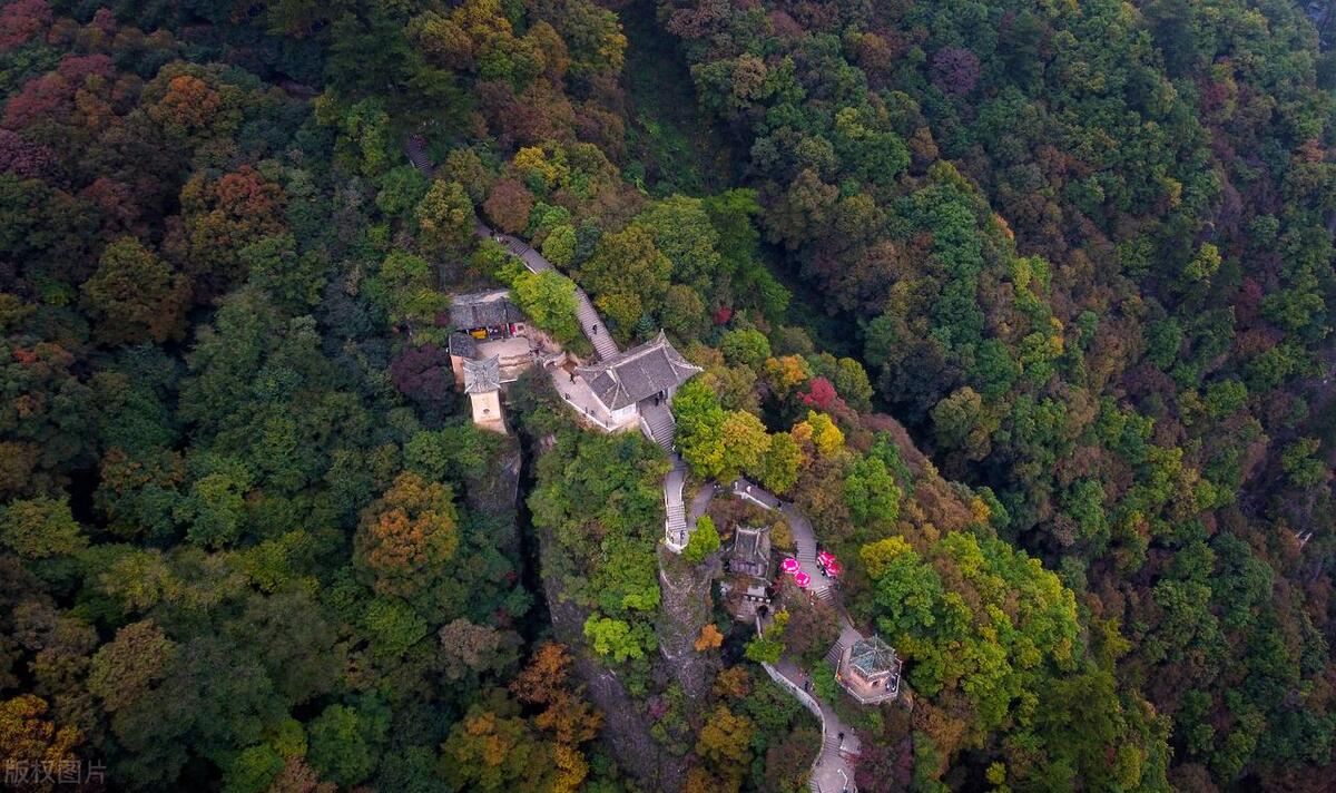 平凉崆峒山旅游景点_崆峒山历史文化_崆峒山旅游攻略