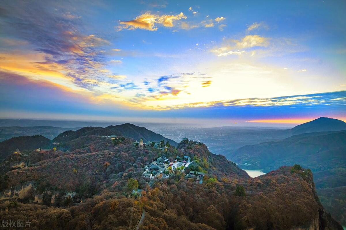 平凉崆峒山旅游景点_崆峒山旅游攻略_崆峒山历史文化