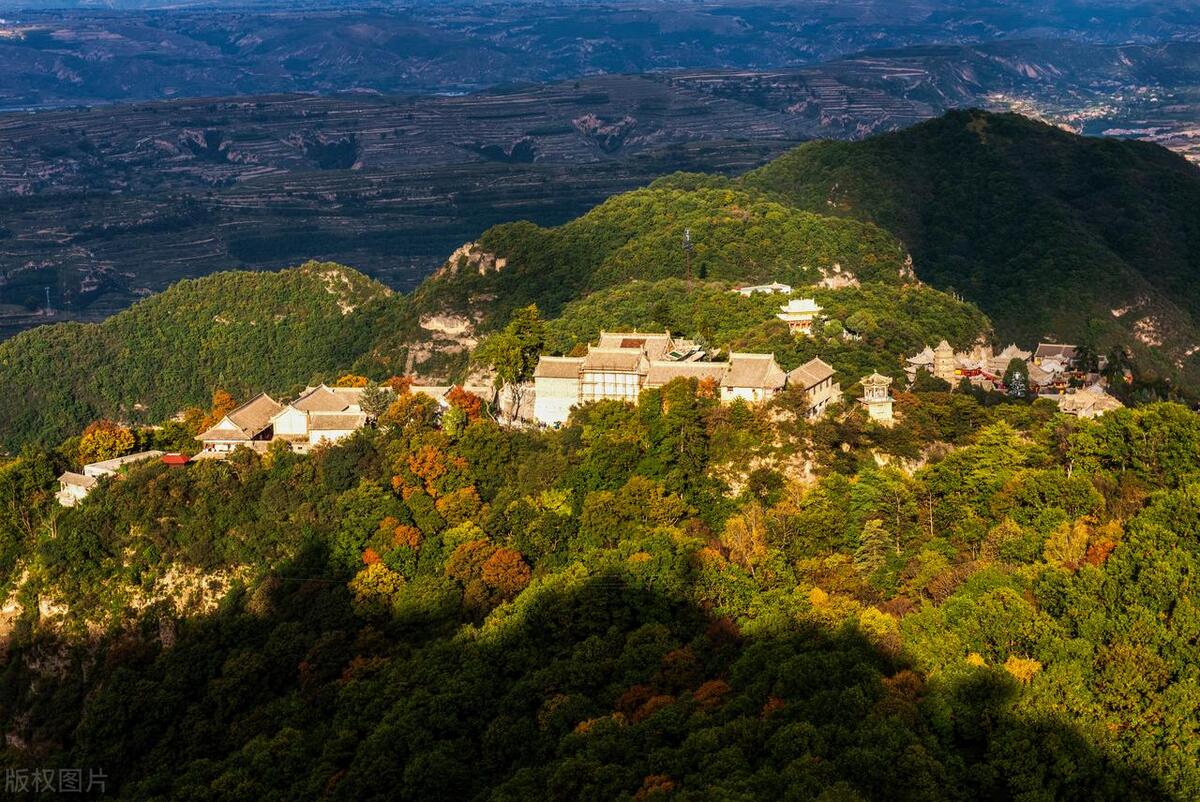 崆峒山旅游攻略_崆峒山历史文化_平凉崆峒山旅游景点