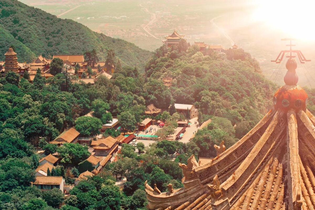 崆峒山旅游攻略_平凉崆峒山旅游景点_崆峒山历史文化