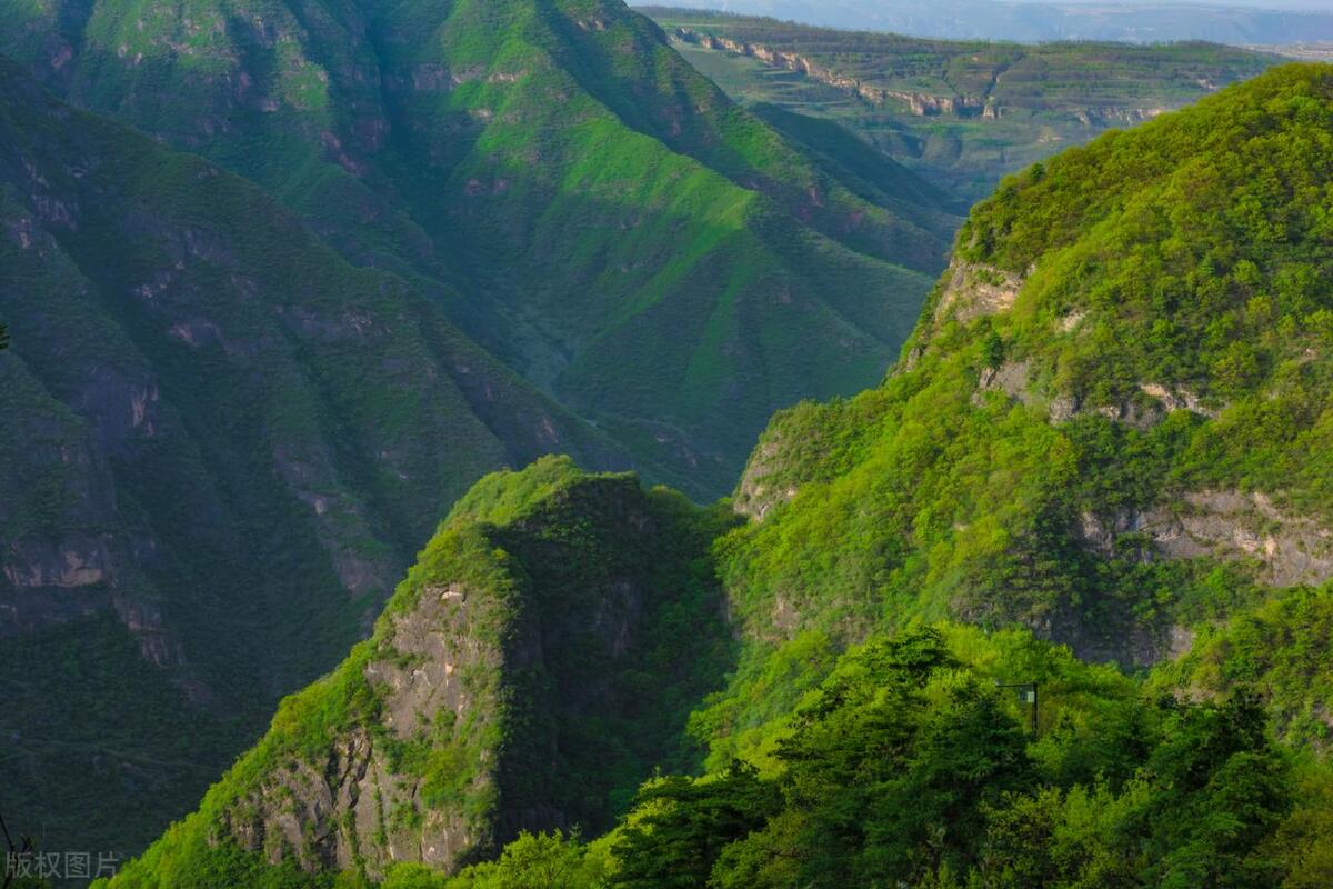 崆峒山历史文化_平凉崆峒山旅游景点_崆峒山旅游攻略