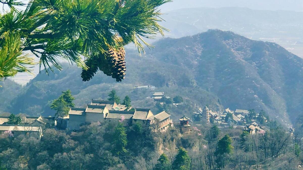 崆峒山历史文化_平凉崆峒山旅游景点_崆峒山旅游攻略