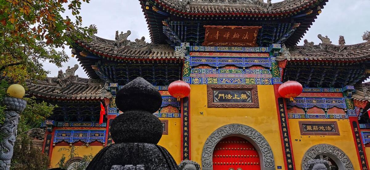 崆峒山旅游攻略_崆峒山历史文化_平凉崆峒山旅游景点