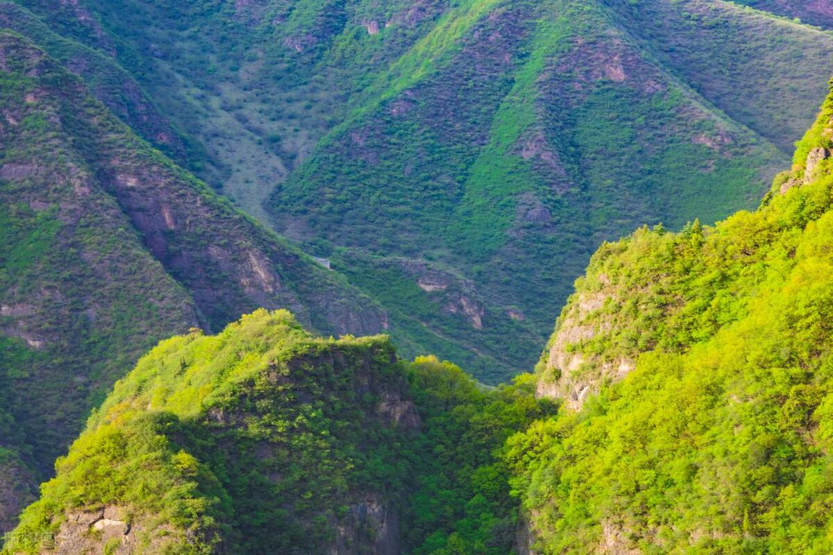 平凉崆峒山旅游景点_崆峒山旅游攻略_崆峒山历史文化