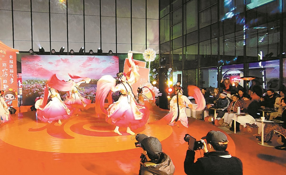 福州市内免税店攻略_福州市区旅游景点介绍_福州入境旅游服务