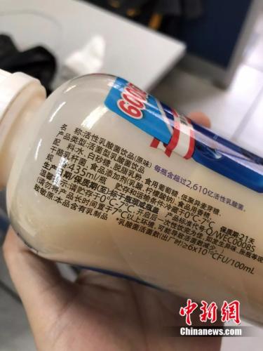 资料图 周阳 摄