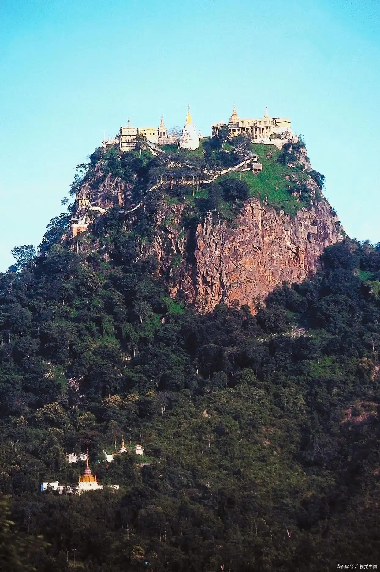 鹤壁云梦山风景区_鹤壁古灵山风景区_鹤壁附近旅游景点