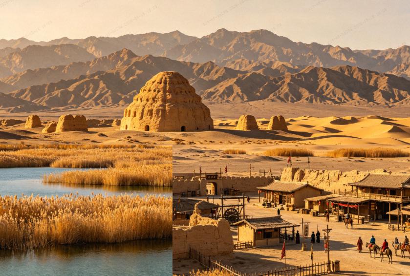 正规资质旅行社_宁夏周边的旅游景点_中港国际旅行社（宁夏旅游）