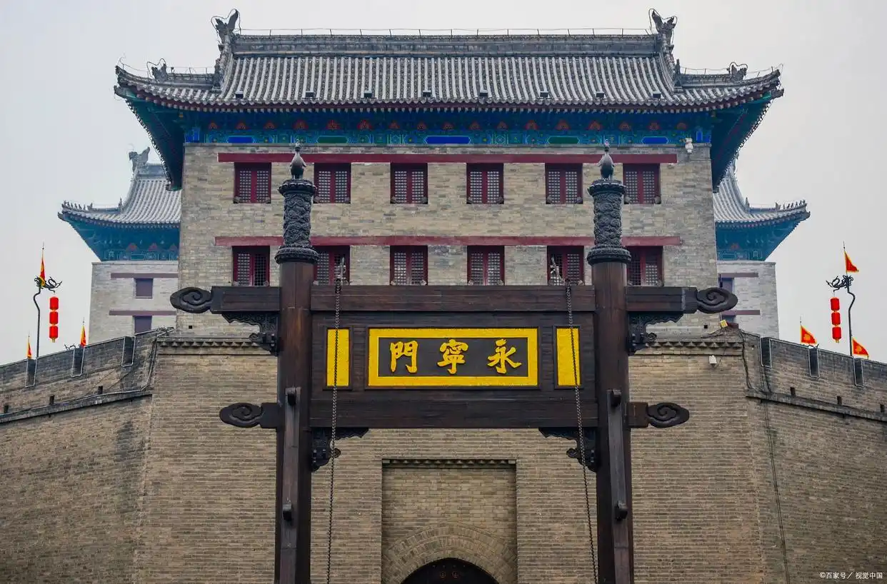 鹤壁附近旅游景点_鹤壁市旅游景点大全排行_云梦山风景区攻略