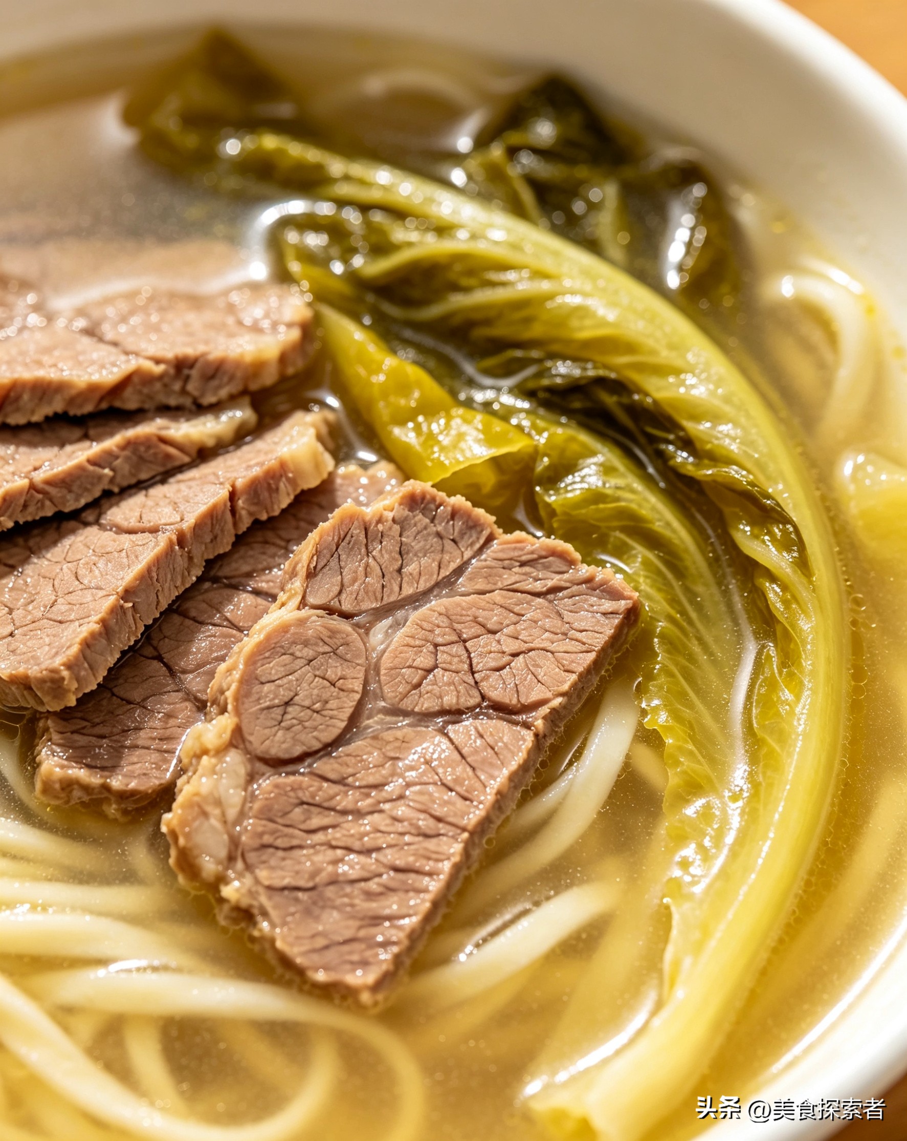 牛肉面汤底熬制_清汤牛肉面独家配方_川味红烧牛肉面的做法大全
