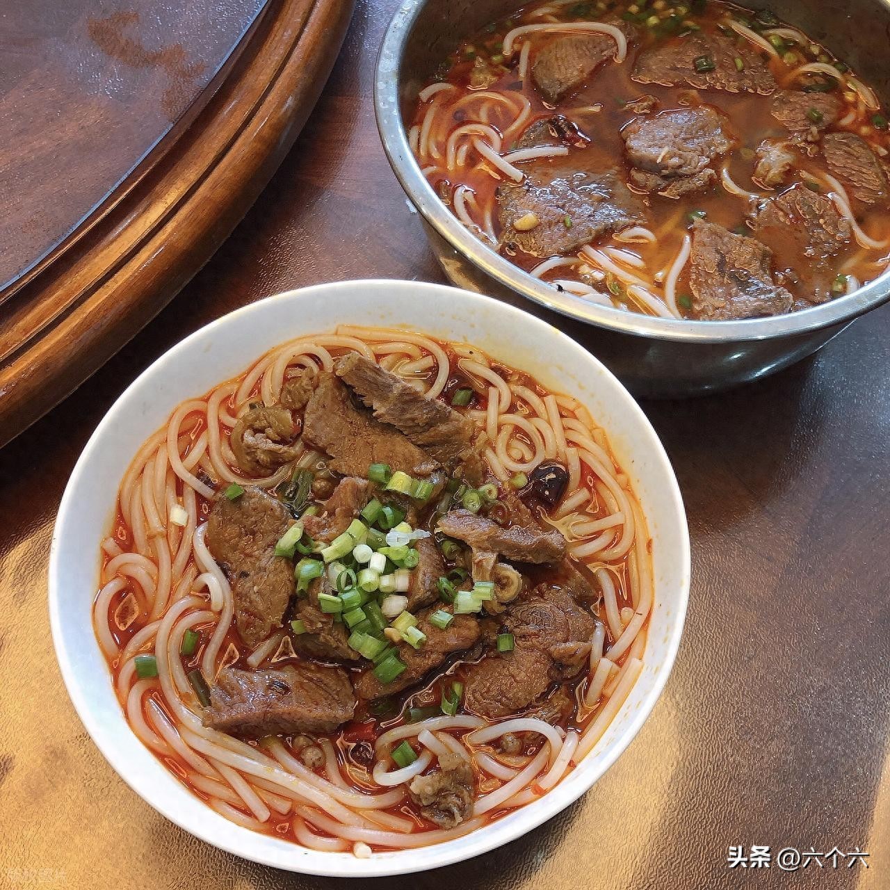 常德红烧牛肉码子做法大全，一锅管一周早餐自由