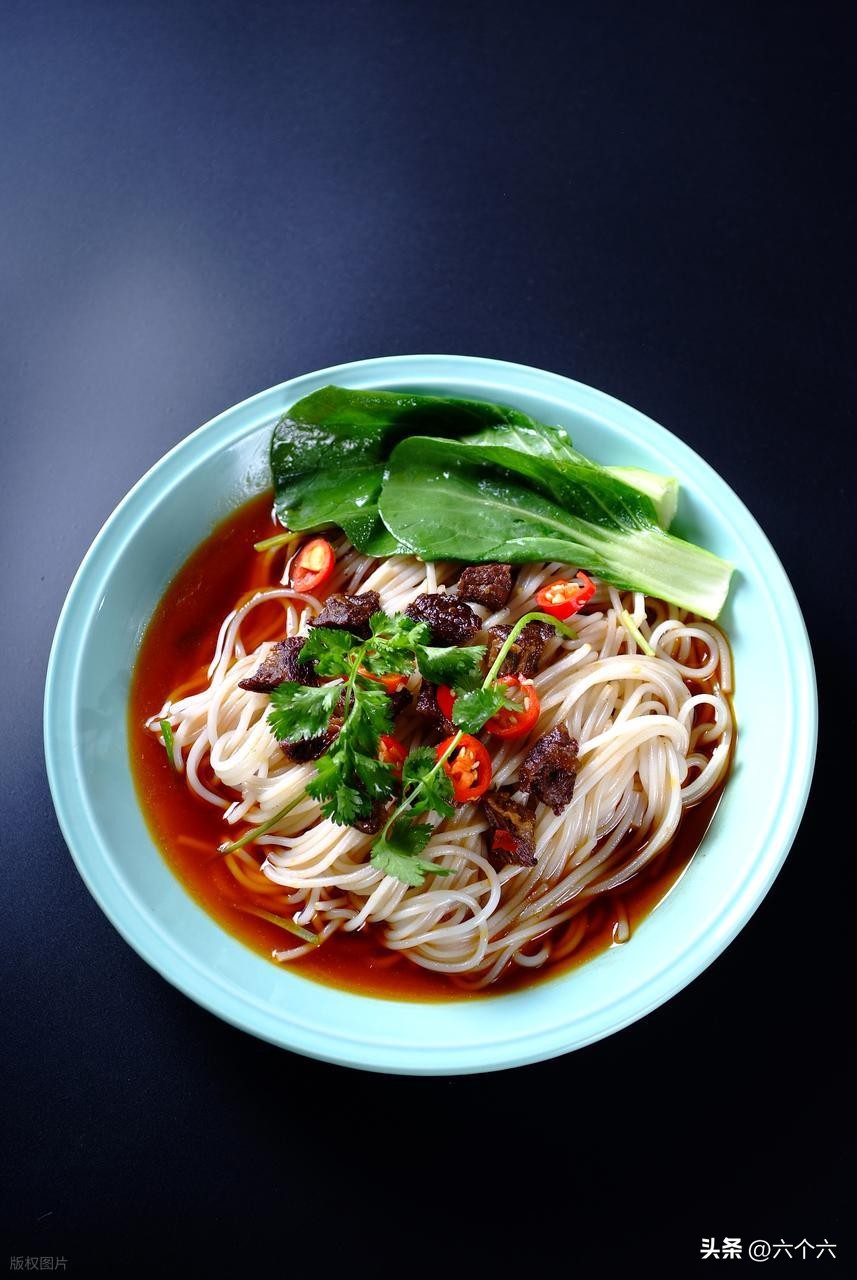 川味红烧牛肉面的做法大全_红烧牛肉码子秘籍_常德牛肉米粉做法