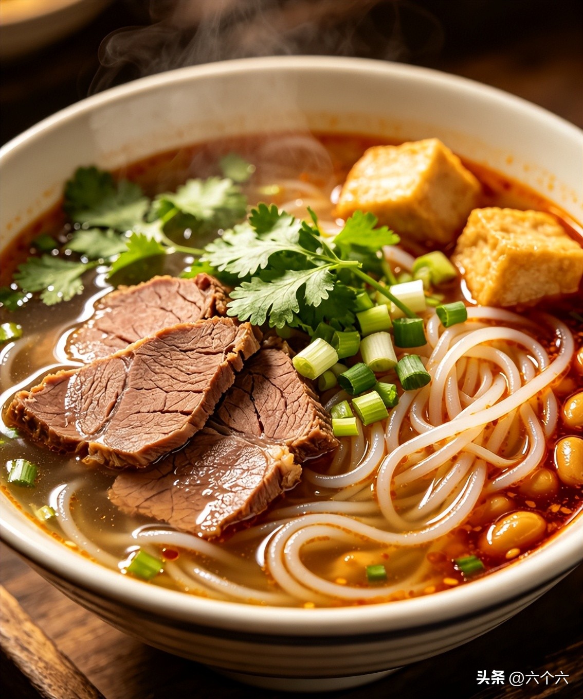 常德牛肉米粉做法_川味红烧牛肉面的做法大全_红烧牛肉码子秘籍