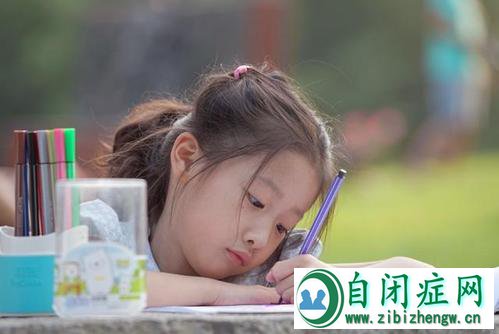 什么是自闭症