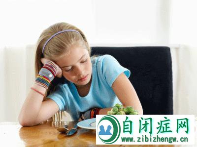 <b>自闭症的八个特征</b>