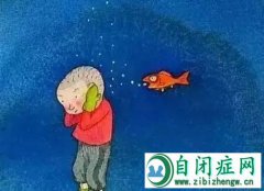 如果你家孩子出现以下17种症状，可能有