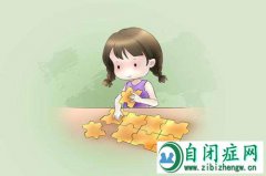 为什么自闭症儿童好像不会痛？
