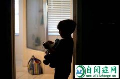 自闭症者有感情吗?