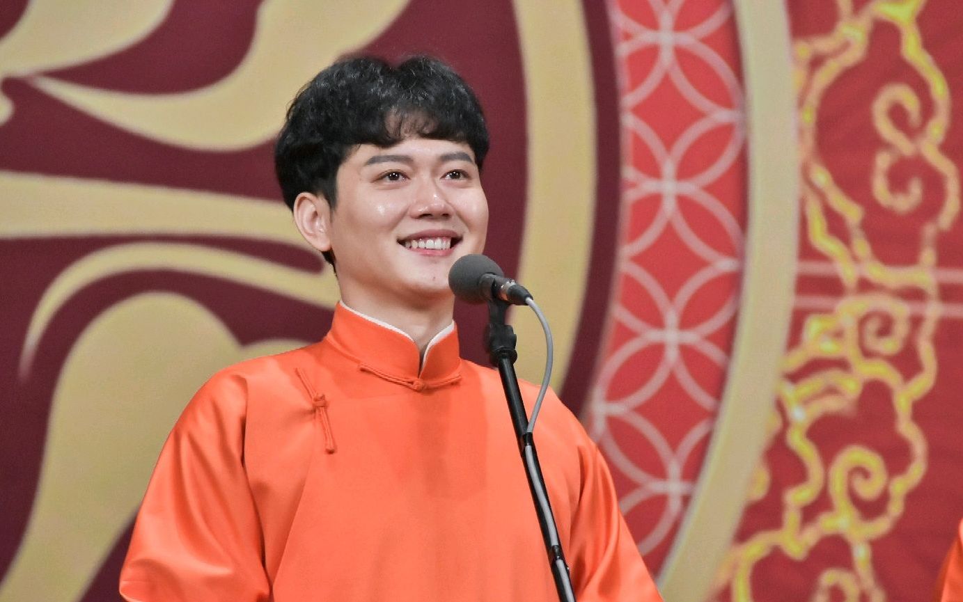 孟鹤堂的老婆