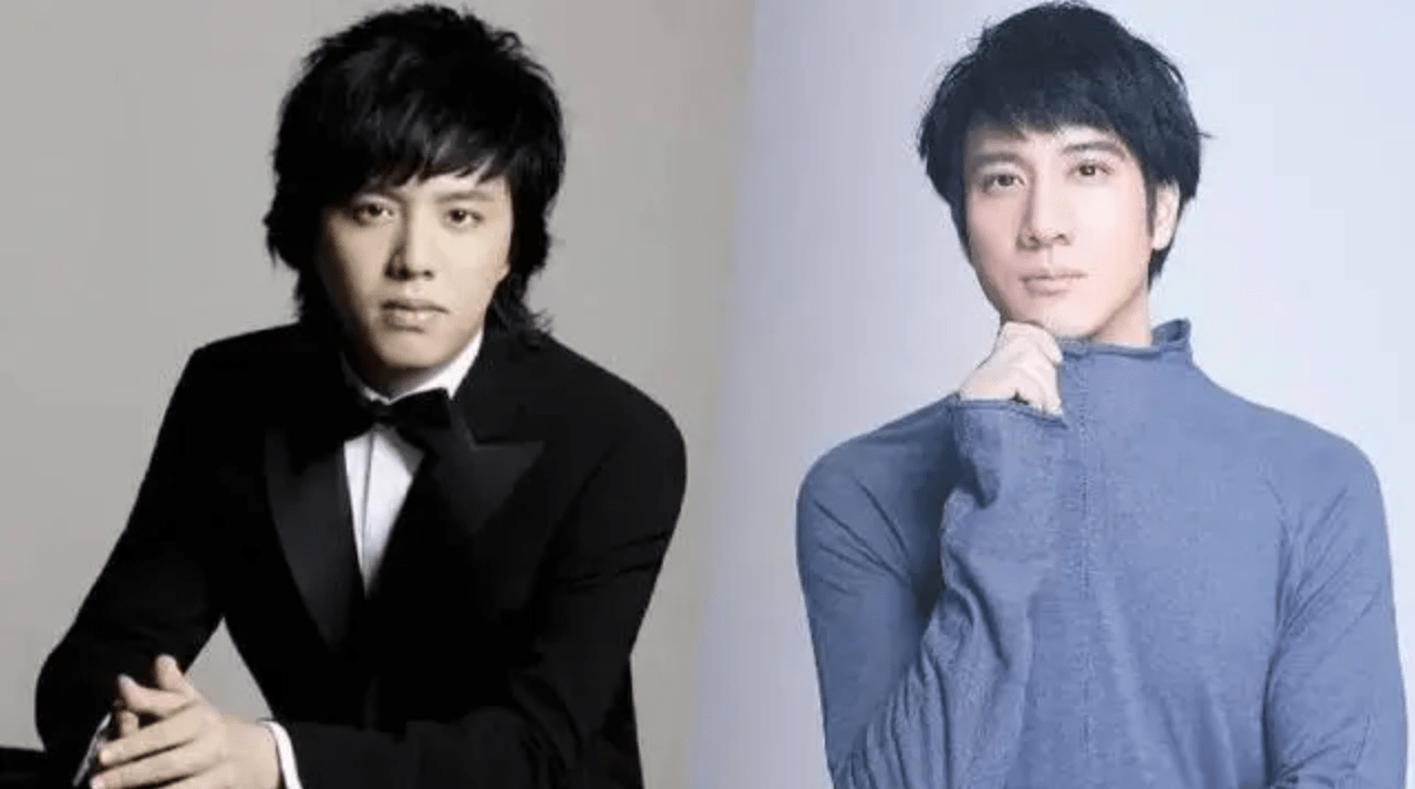 李云迪和王力宏是怎么回事