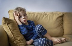 <b>自闭症小孩有哪些特征 自闭症小孩的最明显特征</b>