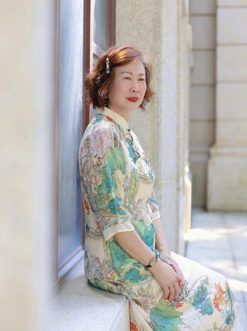 胡亚捷何琳 胡亚捷与何赛飞