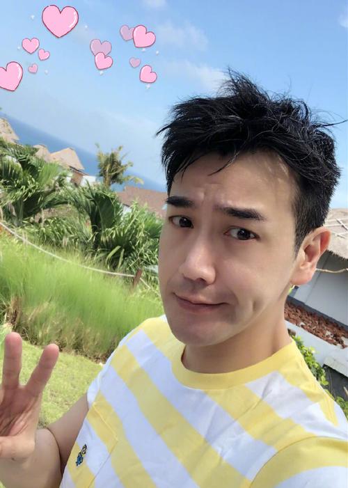 林峰怎么会看上张馨月