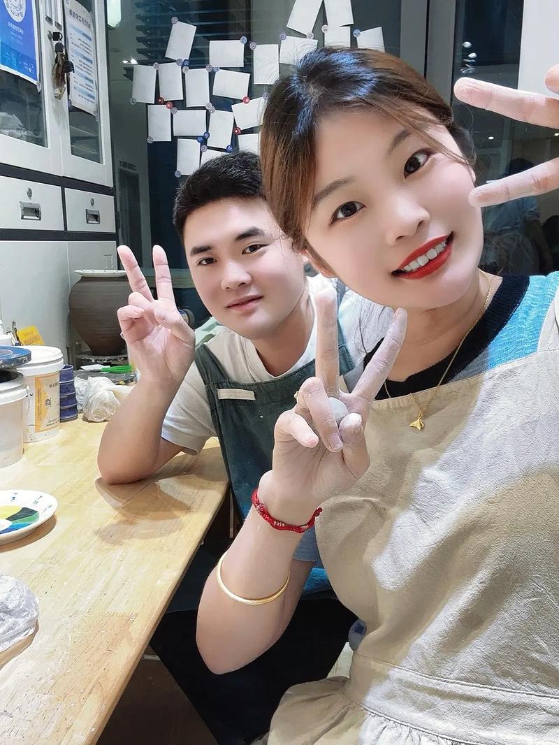 跟自闭症谱系人的婚姻