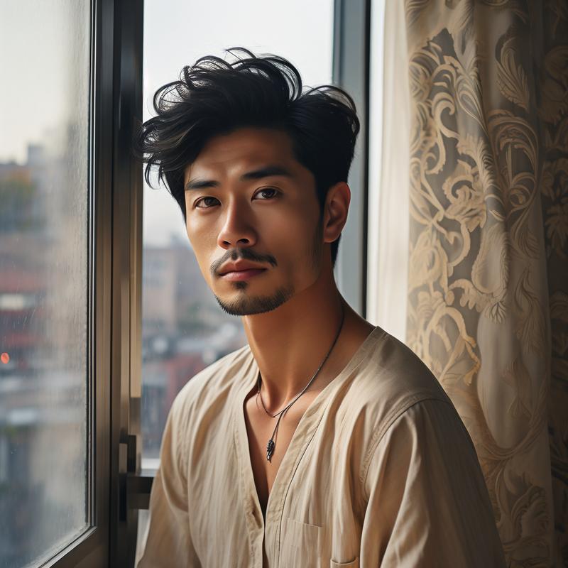 公益活动关爱自闭症儿童