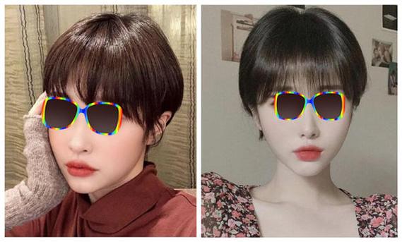 自闭症和正常发育对比表