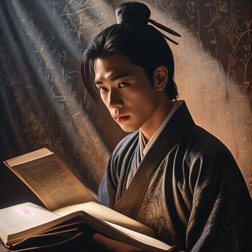 中国文学之最 中国文学之最