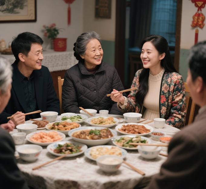 妈妈担心女儿自闭_妈妈担心女儿独自上学