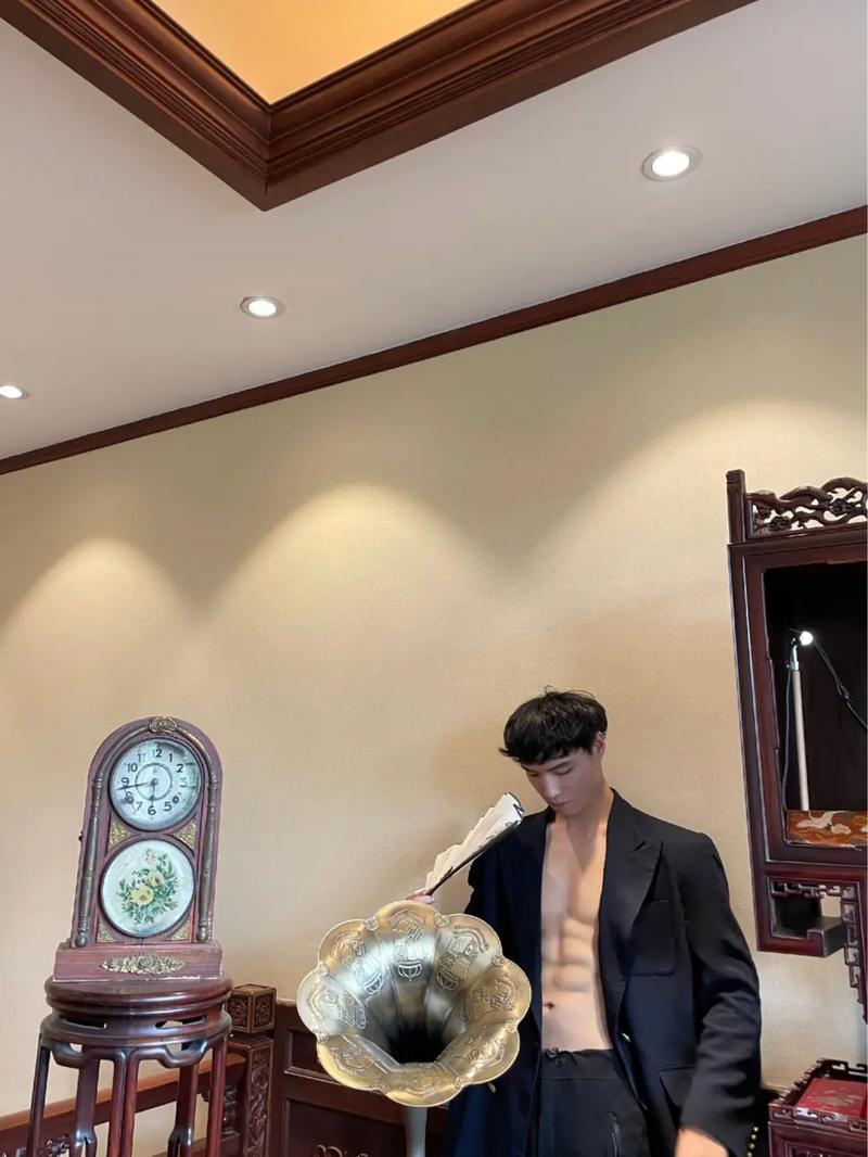 陈凯歌陈红有几个孩子