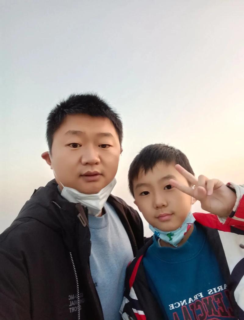 自闭症医生救自闭症患者