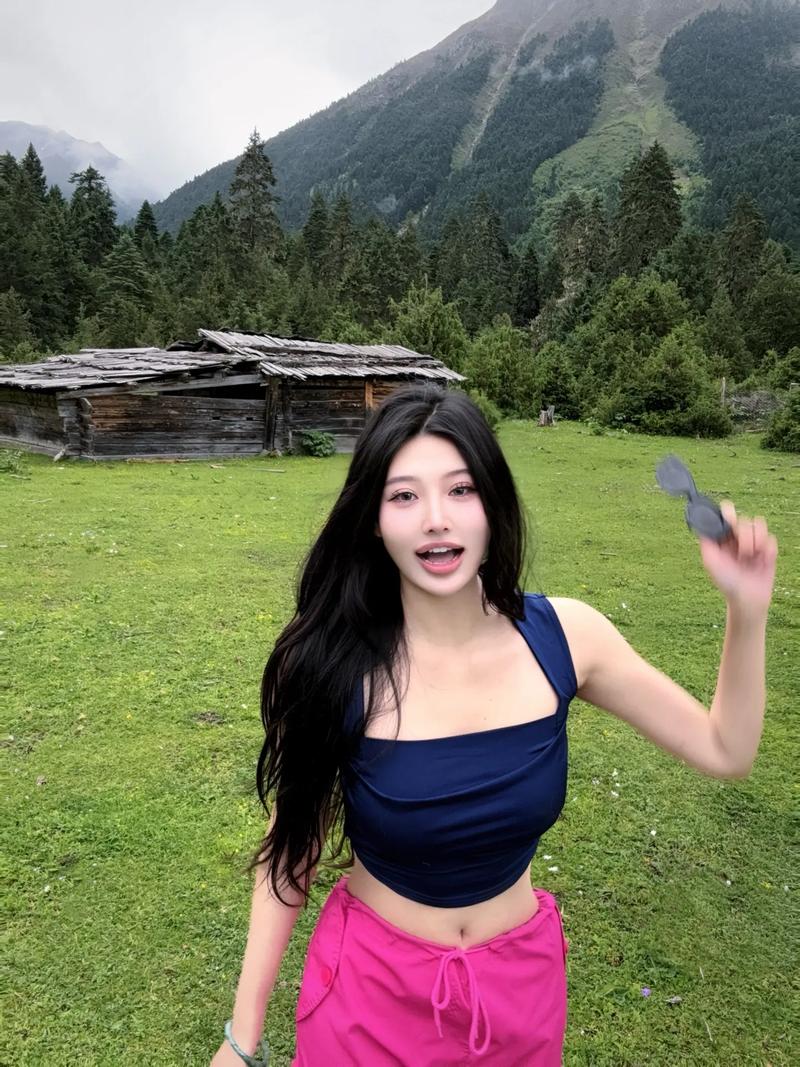 给自闭孩子的一段话评语