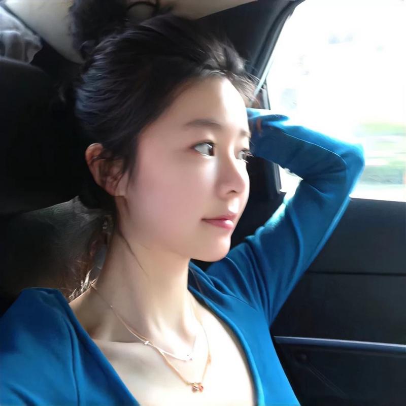 自闭症柱子 自闭症样子