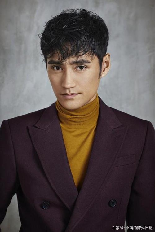 张晓晨剧照_张晓晨剧照红色官服