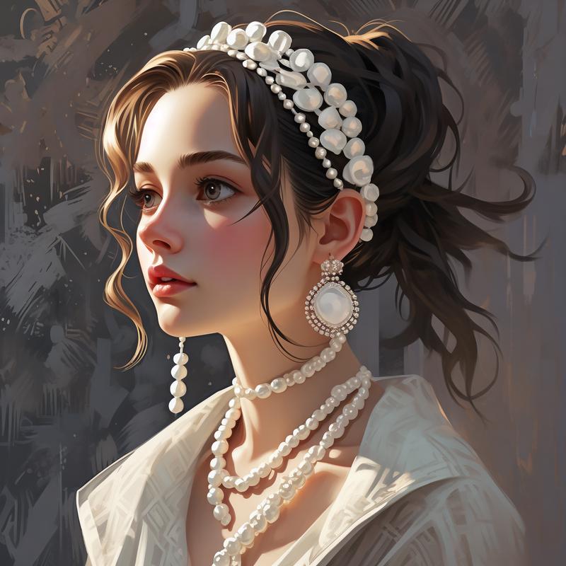 自闭少女兔牙_自闭美少女