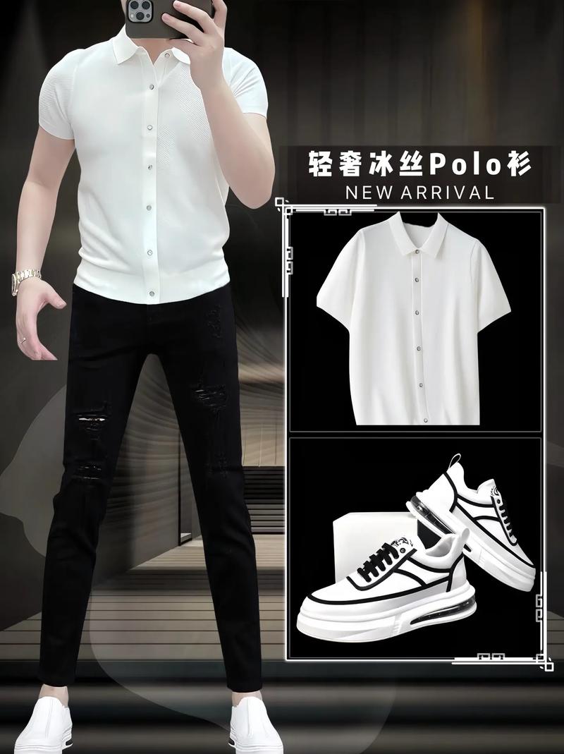 男人假装自闭跪地求婚