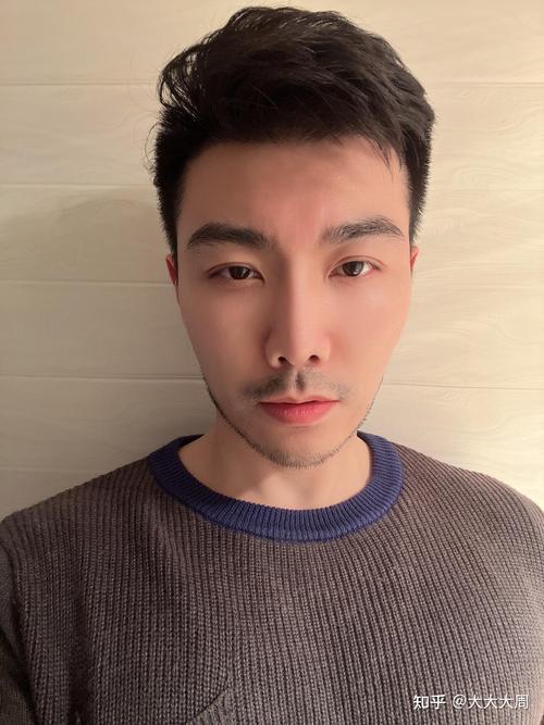 自闭症白宇(自闭症大白视频)